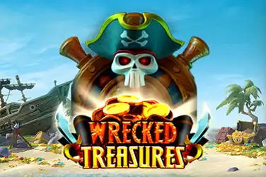 Wrecked Treasures